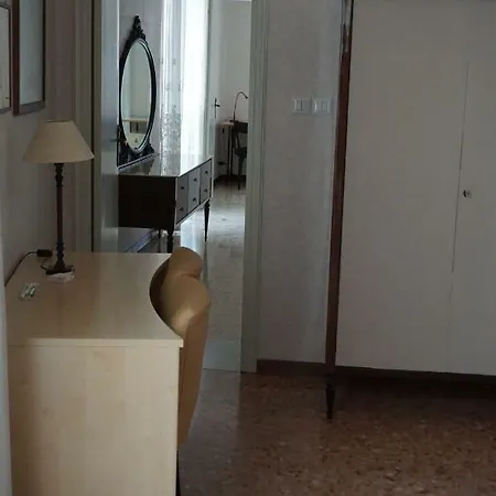 Liola' Apartment *